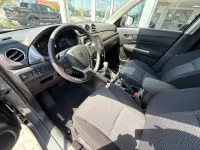 Neu Suzuki Vitara Comfort 110 PS (80 kW) 2026 Grau SUV