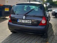 gebraucht Renault Clio II 