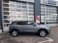 Usata SsangYong Korando 139 kW (190 CV) 2022 Grigio SUV