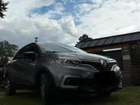Gebraucht Renault Captur 90 PS (66 kW) 2019 SUV