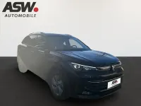 Neu VW Tiguan S 204 PS (150 kW) 2026 Grenadillschwarz metallic SUV