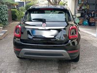 gebraucht Fiat 500X 1.0 FireFly Turbo 88kW CROSS CROSS