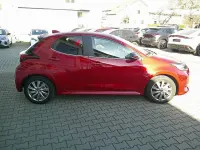 Gebraucht Mazda 2 116 PS (85 kW) 2023 Rot Kleinwagen