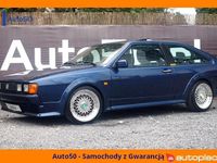 Gebraucht VW Scirocco 95 PS (69 kW) 1992 Blau Coupé
