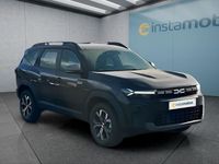 Neu Dacia Bigster 158 PS (116 kW) 2025 Schwarz SUV