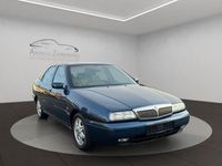Gebraucht Lancia Kappa 220 PS (161 kW) 1999 Blau Limousine