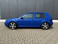 gebraucht VW Golf IV IV 1.6 16V Tüv Neu