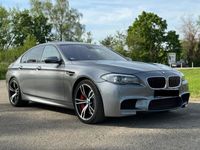 gebraucht BMW M5 Baureihe M5*Inspektion Neu*Softclose*TÜV Neu*