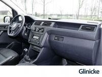 gebraucht VW Caddy CaddyKasten BMT