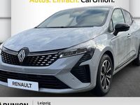 Neu Renault Clio V Techno 115 PS (84 kW) 2025 Grau Limousine