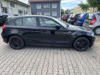 gebraucht BMW 116 116 i