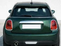Occasion Mini Cooper 136 PK (100 kW) 2017 Groen Hatchback