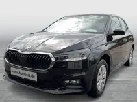 Gebraucht Skoda Fabia Essence 95 PS (69 kW) 2025 Schwarz Kleinwagen