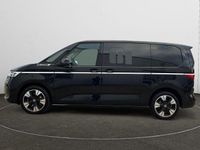 Gebraucht VW Multivan Style 204 PS (150 kW) 2022 Deep black perleffekt Van
