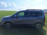 Gebraucht Renault Kangoo Techno 131 PS (96 kW) 2023 Grau Van / Kleinbus