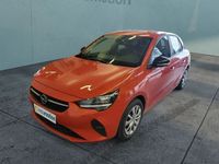 Gebraucht Opel Corsa-e Edition 100 kW (136 PS) 2021 Orange Kleinwagen