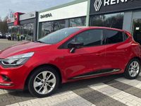 gebraucht Renault Clio IV Limited