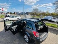 Second-hand Opel Astra 116 CP (85 kW) 2009 Break