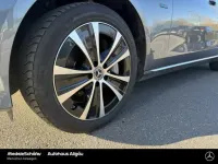 Gebraucht Mercedes E300 194 PS (142 kW) 2021 Selenitgrau (metallic) Kombi