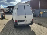 Second-hand VW Transporter 78 CP (57 kW) 1999 Alb Van