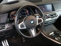 gebraucht BMW X5 xDrive40d