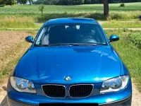 Gebraucht BMW 116 116 PS (85 kW) 2026 Blau Kleinwagen