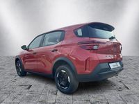 Neu Opel Frontera 110 PS (80 kW) 2026 Orange SUV