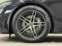 Gebraucht Mercedes E220 AMG 197 PS (144 kW) 2025 Schwarz, Kombi