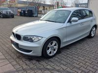 gebraucht BMW 116 i Edition Lifestyle/83TKM/KLIMA/SHZ/PDC HINTE