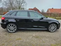 Gebraucht Audi e-tron Sport 204 PS (150 kW) 2020 Schwarz SUV
