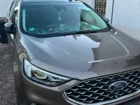 Gebraucht Ford Edge 238 PS (175 kW) 2019 Andere farben SUV