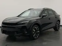 Neu Cupra Formentor 150 PS (110 kW) 2026 Schwarz SUV