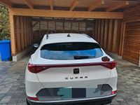 Gebraucht Cupra Formentor 204 PS (150 kW) 2021 Weiß SUV