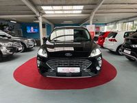 Gebraucht Ford Kuga Titanium 150 PS (110 kW) 2022 Schwarz SUV