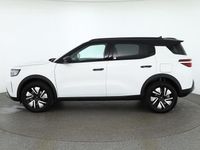 Neu Opel Frontera 145 PS (106 kW) 2026 Blau SUV