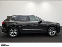 gebraucht VW Touareg Elegance