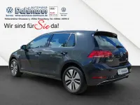 Gebraucht VW e-Golf 100 kW (136 PS) 2019 Kleinwagen