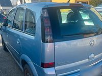 Gebraucht Opel Meriva 2007 Van / Kleinbus