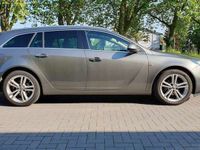 gebraucht Opel Insignia Insignia1.4 LPG Sports Tourer Business Innovation