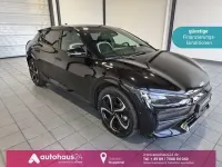 Gebraucht Kia EV6 GT-Line 167 kW (228 PS) 2024 Schwarz SUV