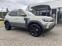 Neu Dacia Duster Extreme 154 PS (113 kW) 2026 Sandstonebeige SUV