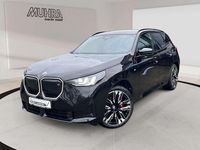 Gebraucht BMW X3 M M Sport 398 PS (292 kW) 2025 Black sapphire SUV