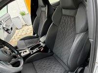 Gebraucht Audi A3 S-Line 116 PS (85 kW) 2022 Weiß Limousine