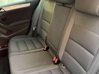 Gebraucht VW Golf VI Team 105 PS (77 kW) 2011 Kleinwagen