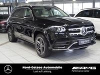 gebraucht Mercedes GLS350 d AMG 4M Pano Distr AHK 21 360° Keyless