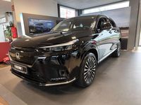 Neu Honda e:Ny1 150 kW (204 PS) 2026 Schwarz SUV