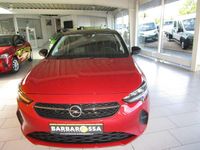 Gebraucht Opel Corsa-e 100 kW (136 PS) 2024 Rot Kleinwagen