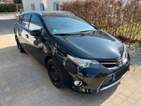 gebraucht Toyota Auris Touring Sports Touring Sports 1,6-l-Va...