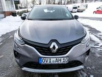 Usata Renault Captur Evolution 91 CV (66 kW) 2023 Grigio SUV