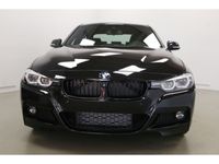 gebraucht BMW 320 dA Limousine M Sport 19Z NavPro H/K SiHz LoSt